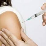 Vacunación contra la Influenza se extenderá hasta alcanzar el 80% de cobertura.