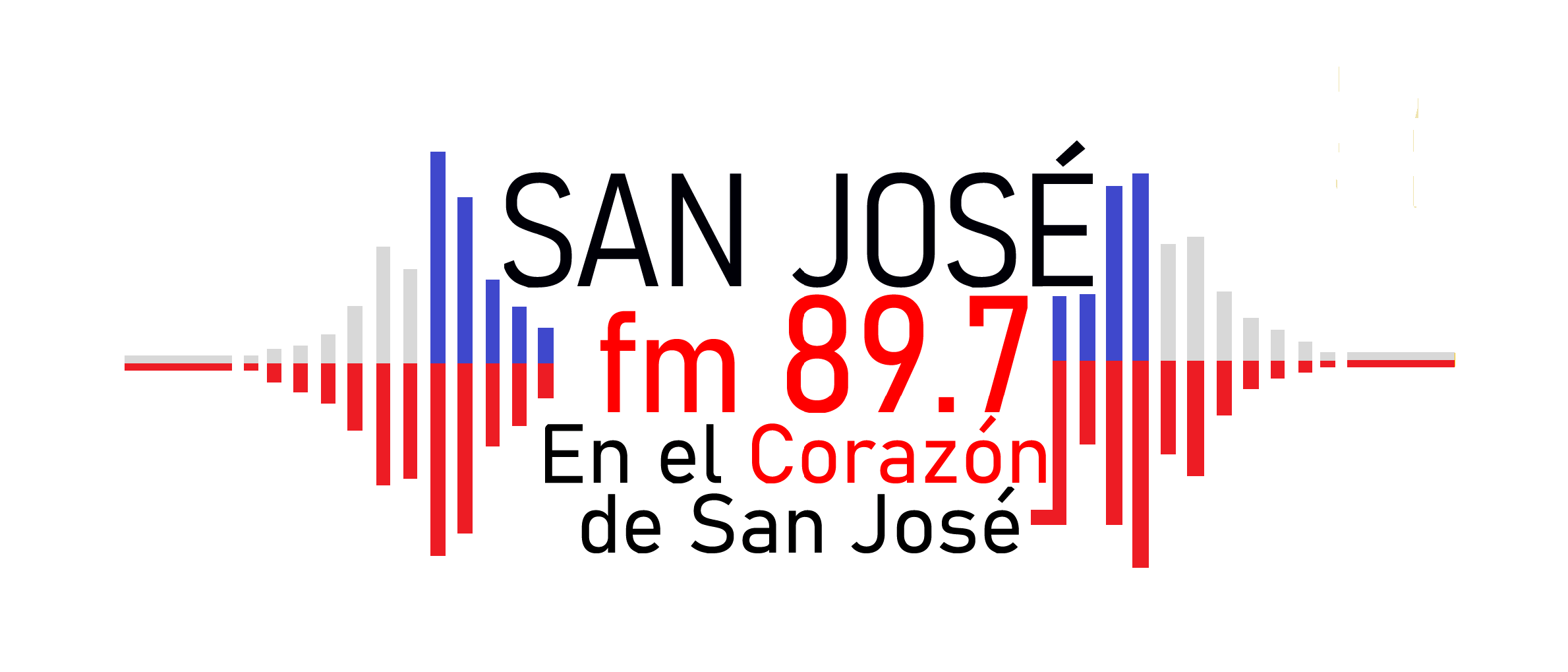 Radio San José FM 89.7