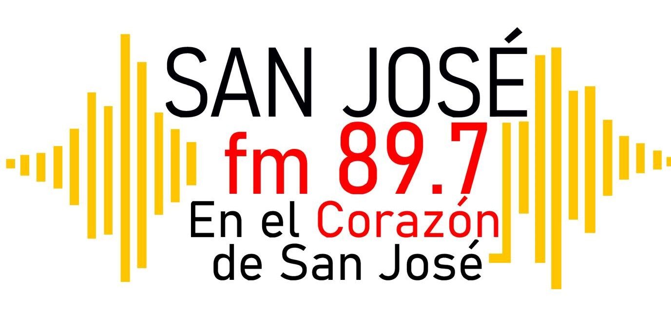 Radio San José FM 89.7